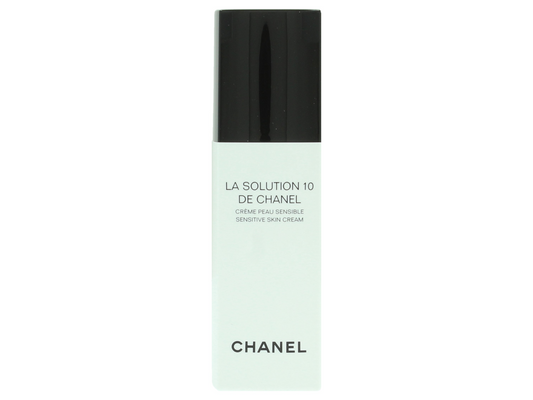 Chanel La Solution 10 De Chanel Sensitive Skin Crm 30 ml