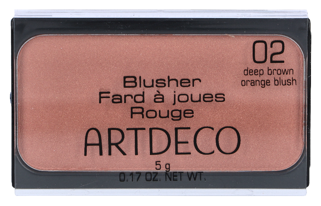 Artdeco Blusher 5 gr