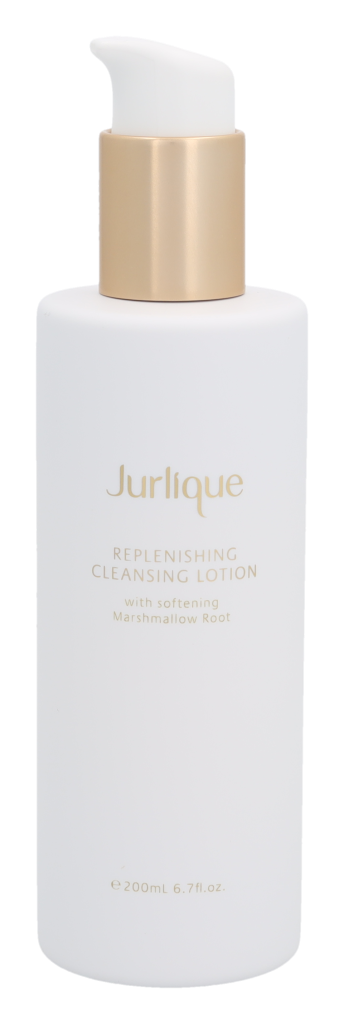 Jurlique Replenishing Cleansing Lotion 200 ml