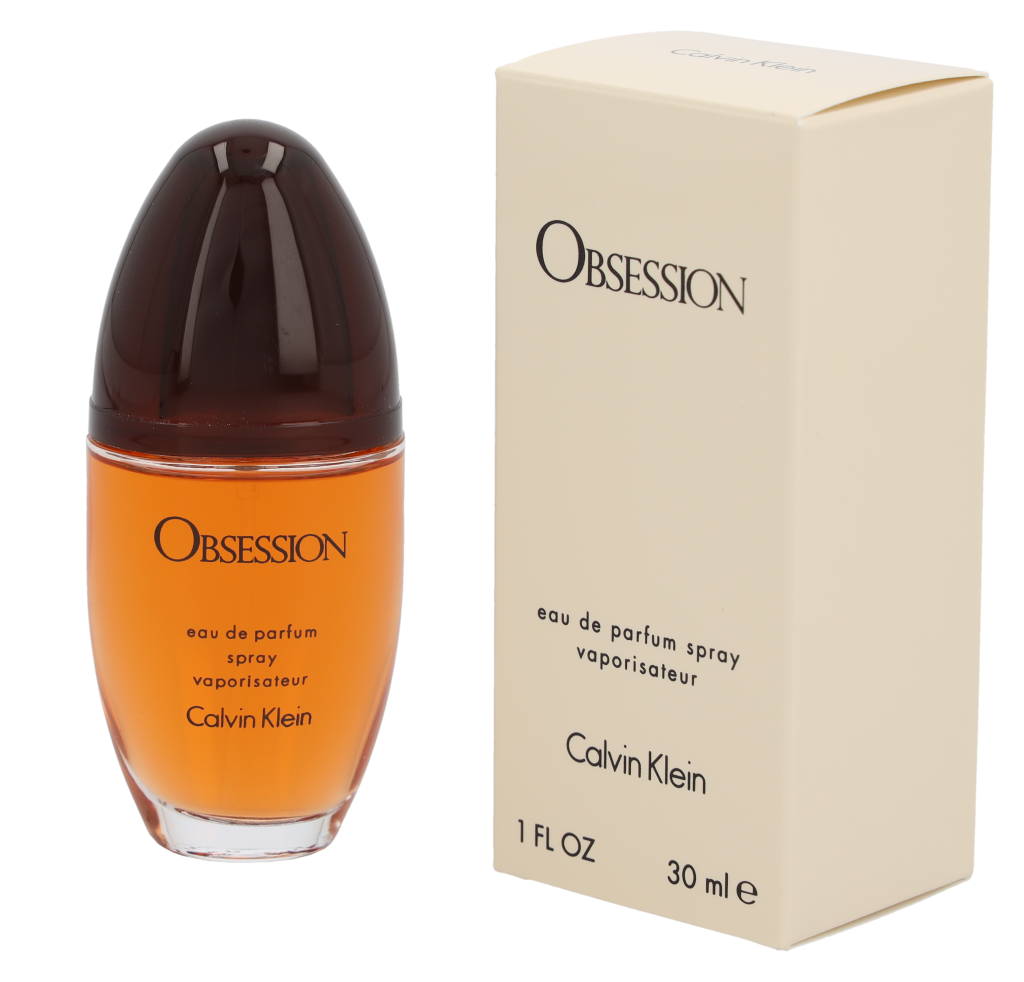 Calvin Klein Obsession For Women Edp Spray 30 ml