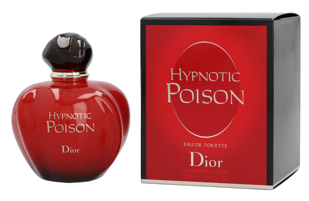 Dior Hypnotic Poison Edt Spray 100 ml