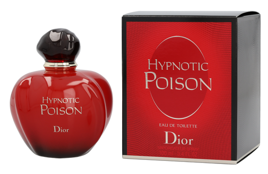 Dior Hypnotic Poison Edt Spray 100 ml