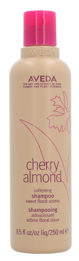 Aveda Cherry Almond Softening Shampoo 250 ml