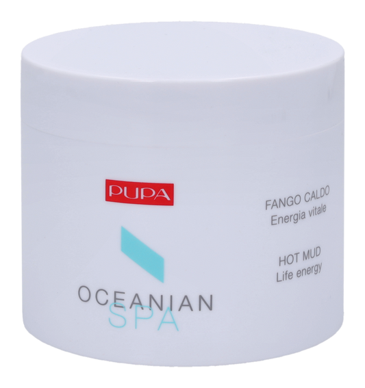 Pupa Oceanian Spa Hot Mud 270 gr