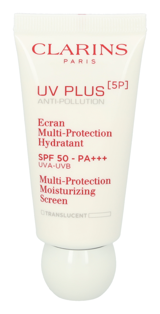 Clarins UV Plus Multi-Pro. Moisturizing Screen SPF50-PA+++ 30 ml