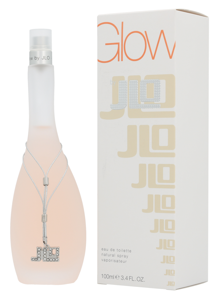 J Lo Glow Edt Spray 100 ml