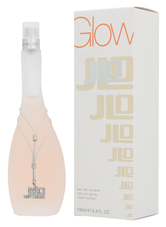 J Lo Glow Edt Spray 100 ml