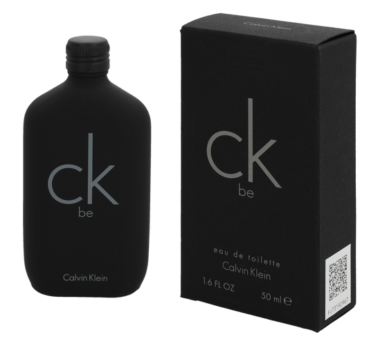 Calvin Klein Ck Be Edt Spray 50 ml