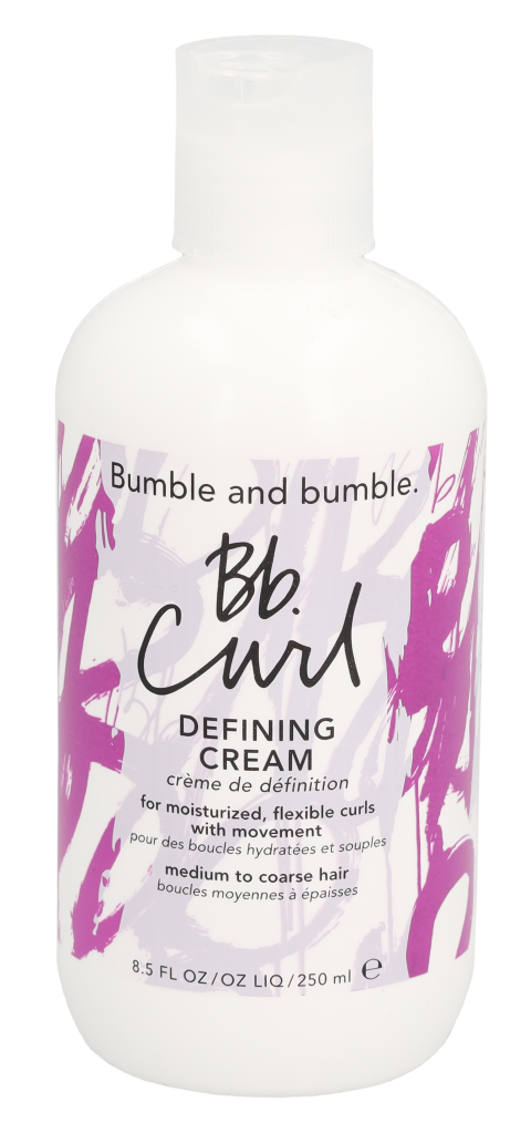 Bumble & Bumble Curl Defining Cream 250 ml