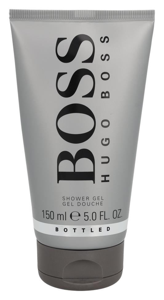 Hugo Boss Bottled Shower Gel 150 ml