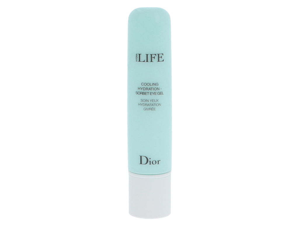 Dior Hydra Life Cooling Hydration- Sorbet Eye Gel 15 ml