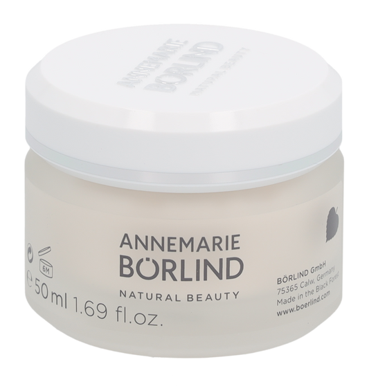 Annemarie Borlind Combination Skin Night Cream 50 ml