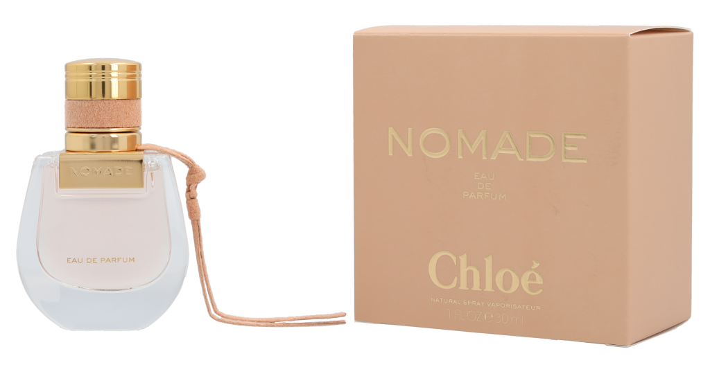 Chloe Nomade Edp Spray 30 ml