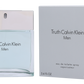 Calvin Klein Truth Men Edt Spray 100 ml