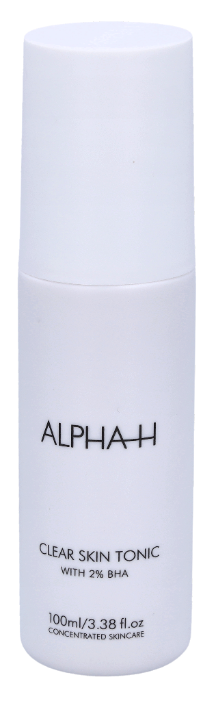 Alpha H Clear Skin Tonic 100 ml