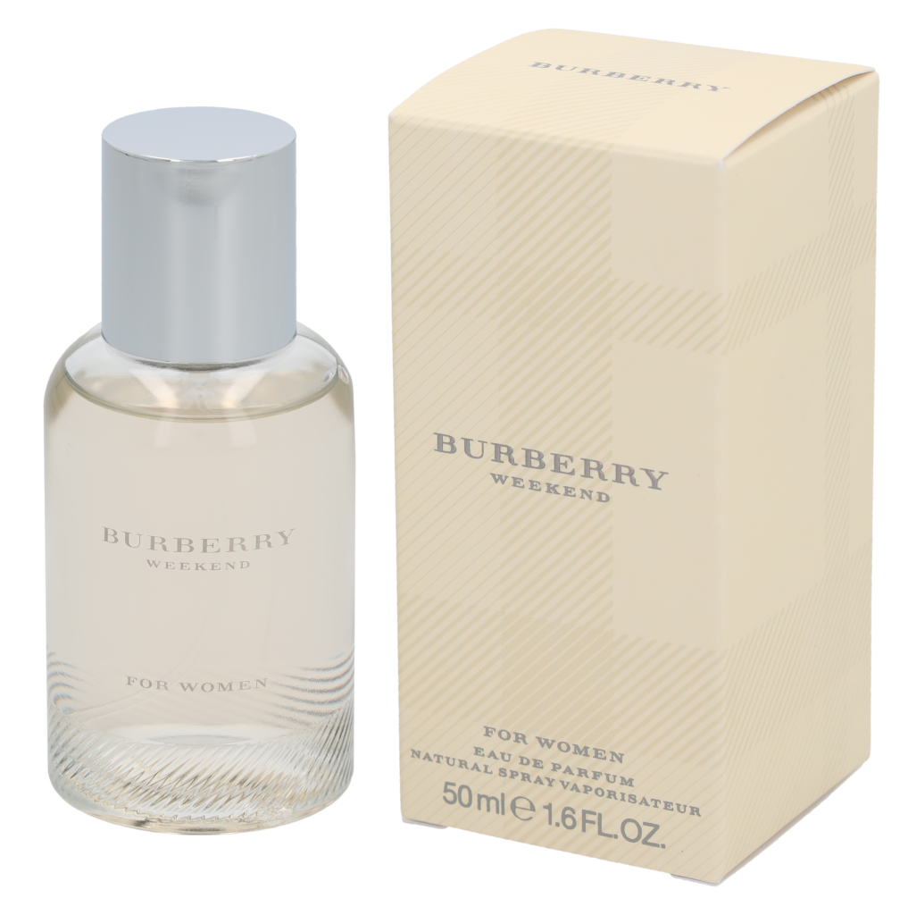 Burberry Weekend For Women Edp Spray 50 ml