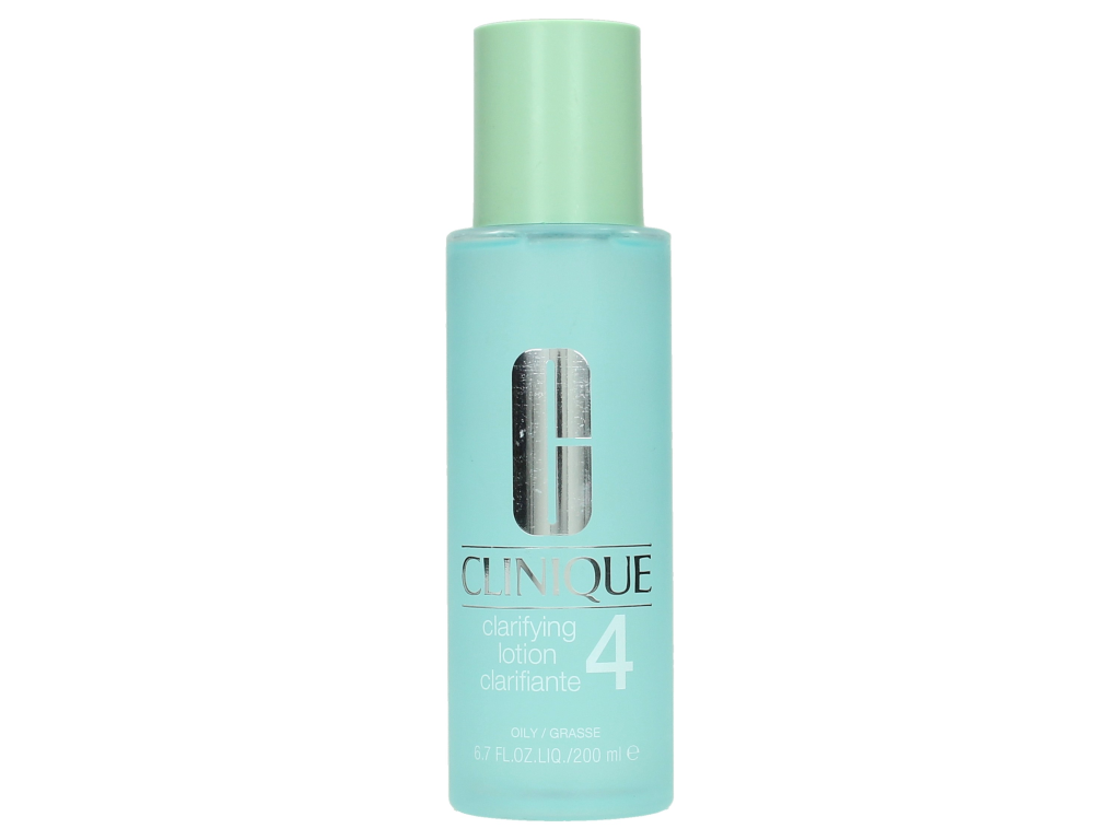 Clinique Clarifying Lotion 4 200 ml