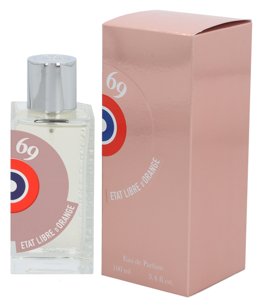 Etat Libre D'Orange Archives 69 Edp Spray 100 ml