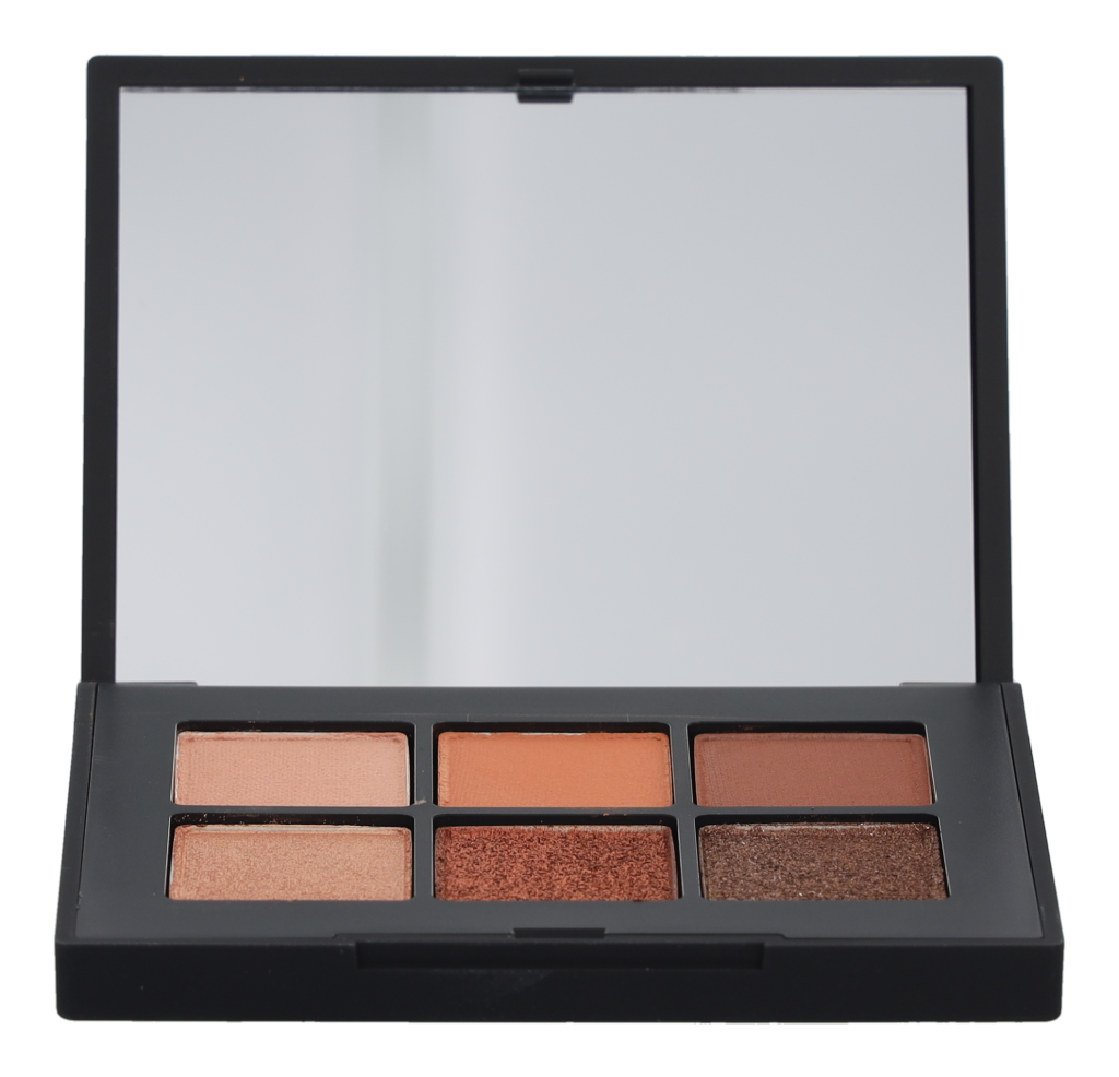 Nars Voyageur Eyeshadow Palette 3.6 gr