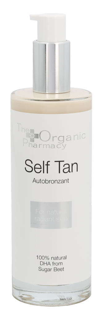 The Organic Pharmacy Self Tan 100 ml