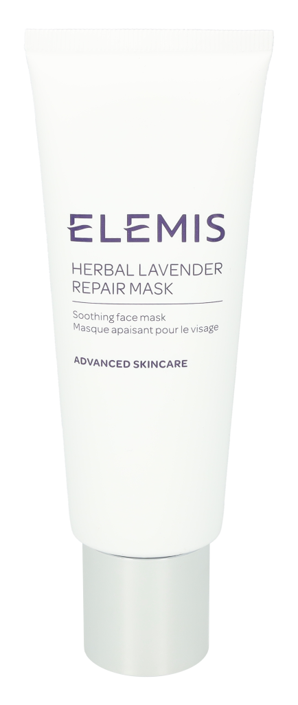 Elemis Herbal Lavender Repair Mask 75 ml