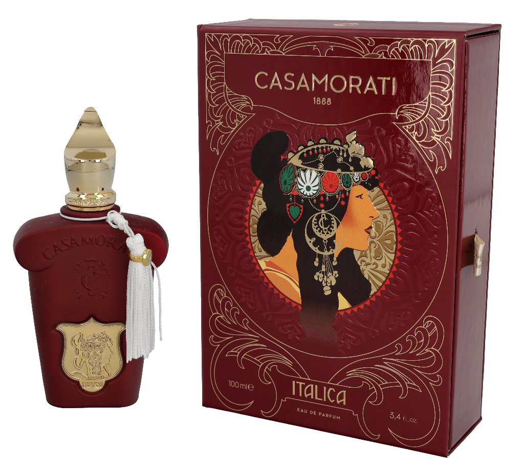 Xerjoff Casamorati Italica Edp Spray 100 ml