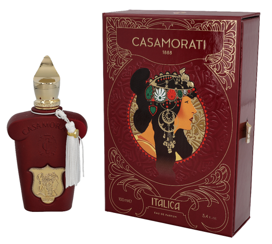 Xerjoff Casamorati Italica Edp Spray 100 ml