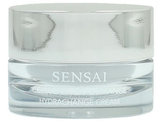 Sensai Cp Hydrachange Cream 40 ml