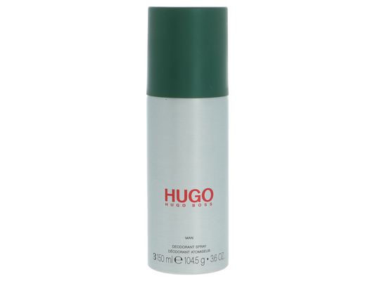 Hugo Boss Hugo Man Deo Spray 150 ml