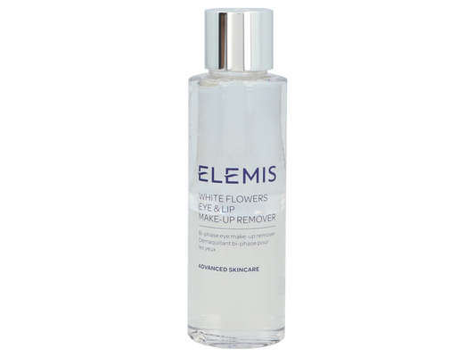 Elemis White Flowers Eye & Lip Make Up Remover 125 ml