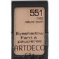 Artdeco Eyeshadow Matt 0.8 gr