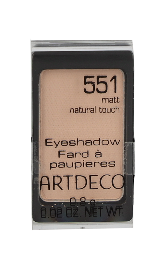 Artdeco Eyeshadow Matt 0.8 gr