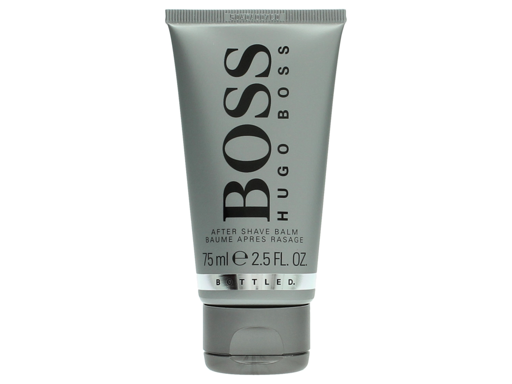 Hugo Boss Bottled After Shave Balm 75 ml