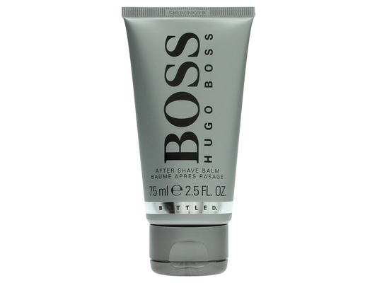 Hugo Boss Bottled After Shave Balm 75 ml