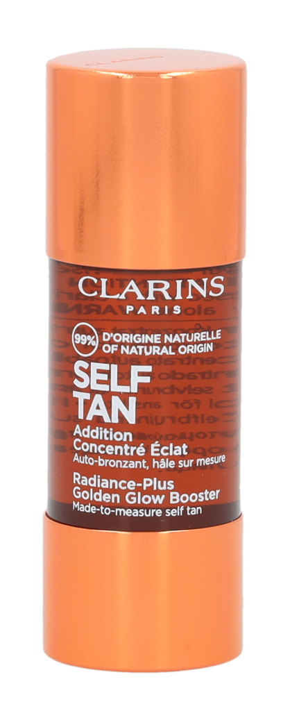 Clarins Radiance-Plus Golden Glow Booster 15 ml