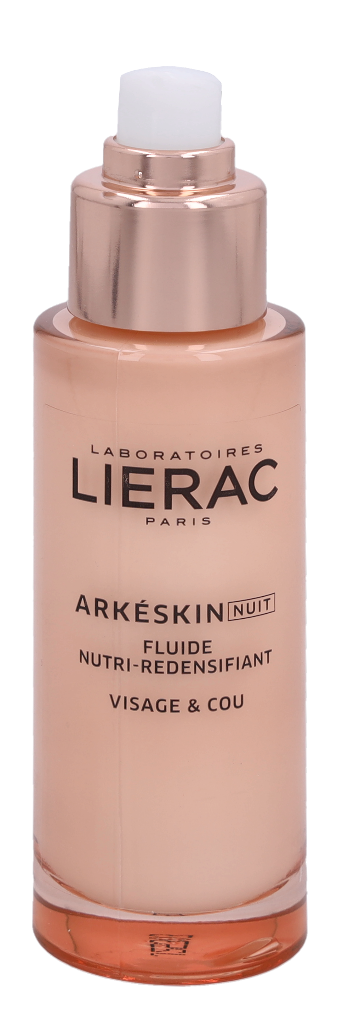 Lierac Arkeskin Night Cream 50 ml