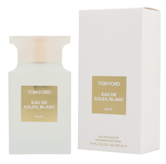 Tom Ford Soleil Blanc Edt Spray 100 ml