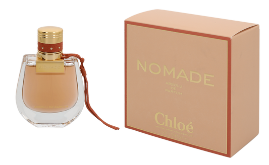 Chloe Nomade Absolu Edp Spray 50 ml