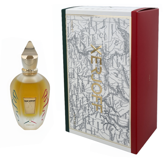 Xerjoff Decas 1861 Edp Spray 100 ml