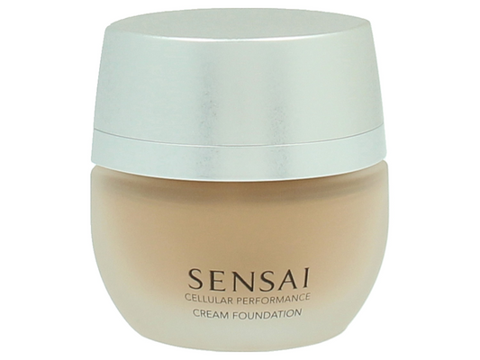 Sensai Cp Cream Foundation SPF15 30 ml