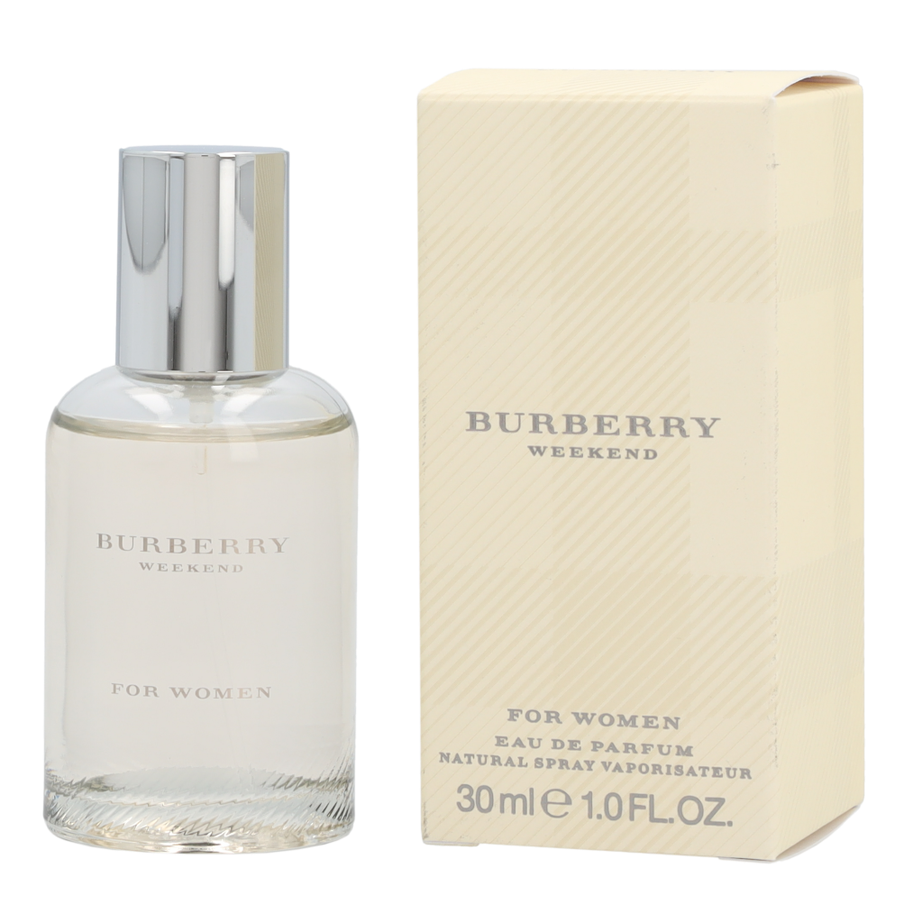 Burberry Weekend For Women Edp Spray 30 ml