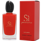 Armani Si Passione Edp Spray 100 ml