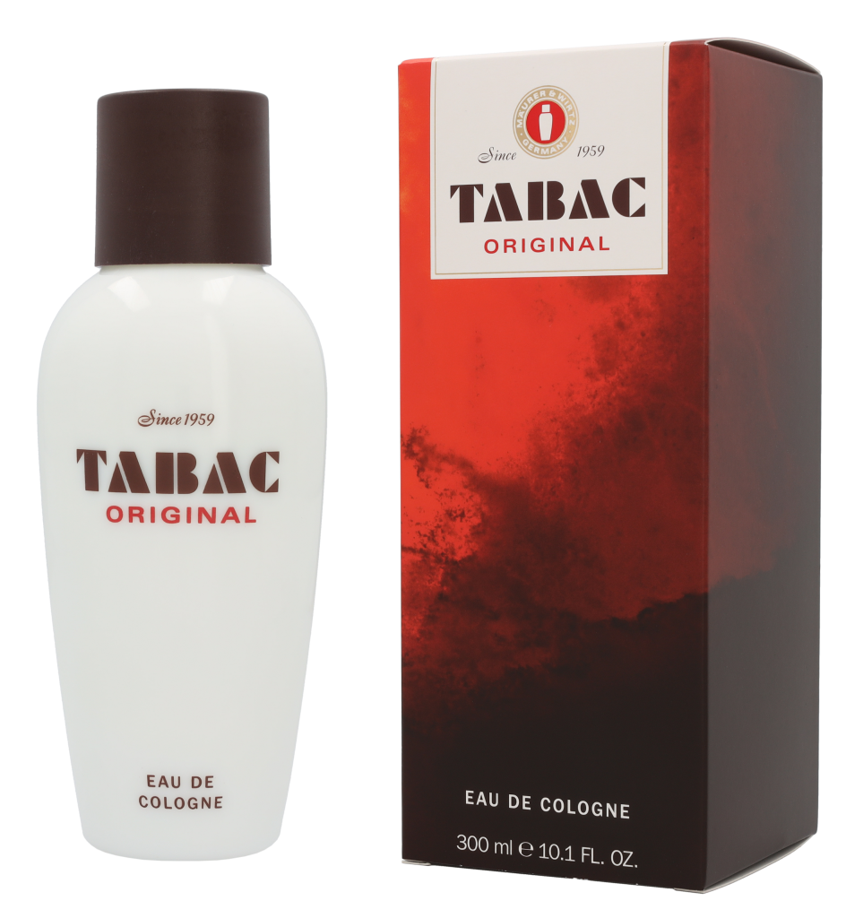 Tabac Original Edc 300 ml