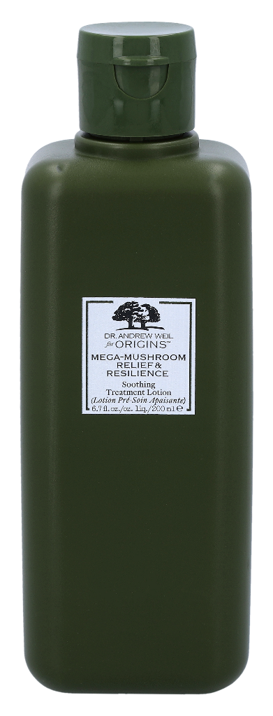 Origins Dr. Andrew Weil Mega-Mushroom Relief and Resilience 200 ml