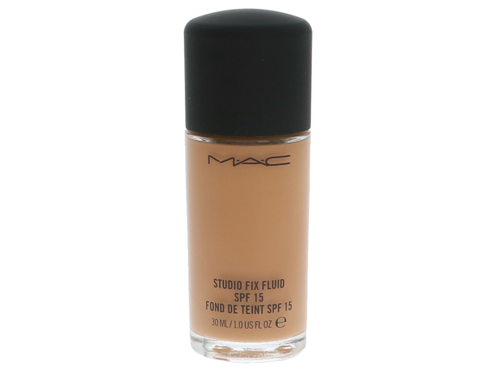 MAC Studio Fix Fluid Foundation SPF15 30 ml