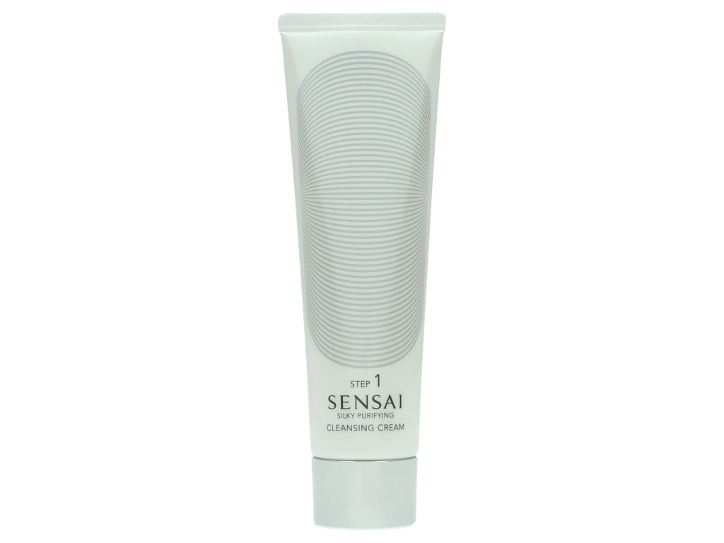 Sensai Silky Purifying Cleansing Cream 125 ml