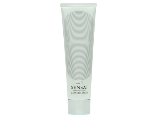 Sensai Silky Purifying Cleansing Cream 125 ml