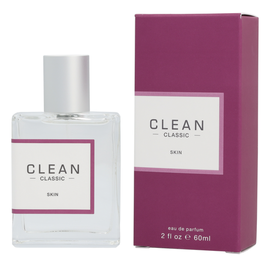 Clean Classic Skin Edp Spray 60 ml