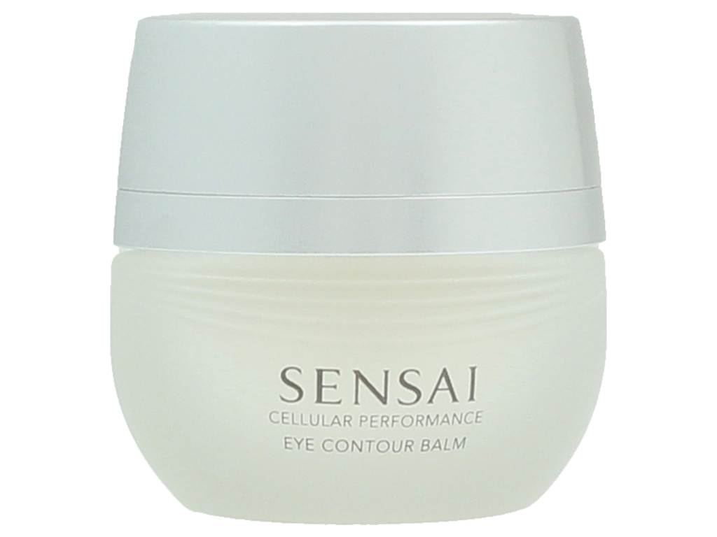 Sensai Cellular Perf. Eye Contour Balm 15 ml