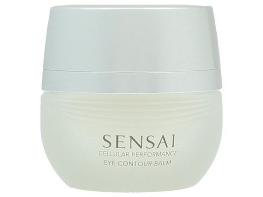 Sensai Cellular Perf. Eye Contour Balm 15 ml